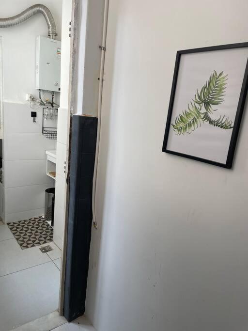 Apartment Loft Funcional *