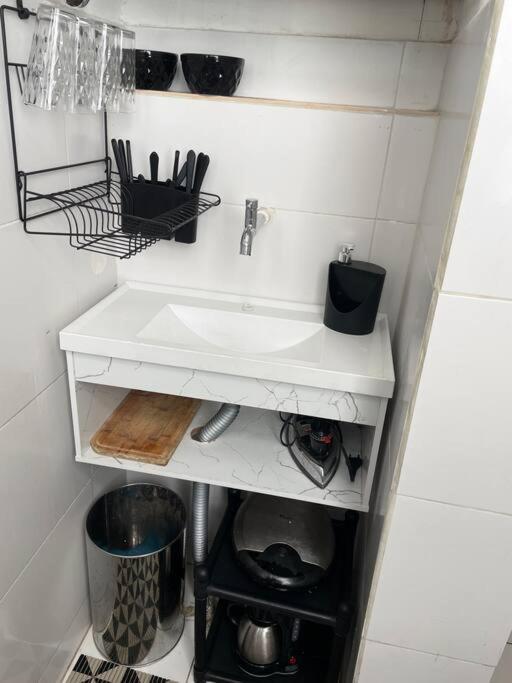 Apartment Loft Funcional Rio de Janeiro